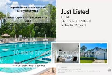 Main picture of 9200 Turnberry Ct