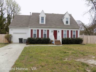 Main picture of 3604 Fairfax Dr