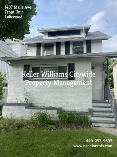 Main picture of 1437 Maile Ave