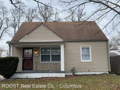 Main picture of 1010 E 22nd Ave