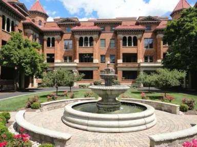 Main picture of 2356 Park Ave