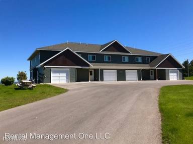 Main picture of Headwaters Apartments