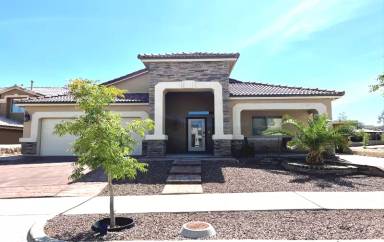 Main picture of 700 Codford Dr