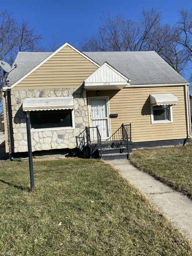 Main picture of 4014 Milbourne Ave