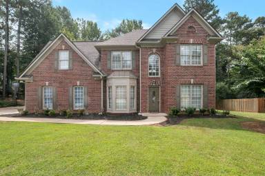 Main picture of 6291 Green Oak Rdg