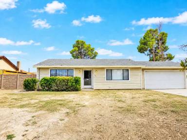 Main picture of 721 E Calvada Blvd
