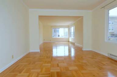 Main picture of 3395 Balboa St