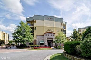 Main picture of The Alexander at the District Apartments