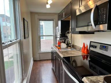 Main picture of Christian Place Apartments