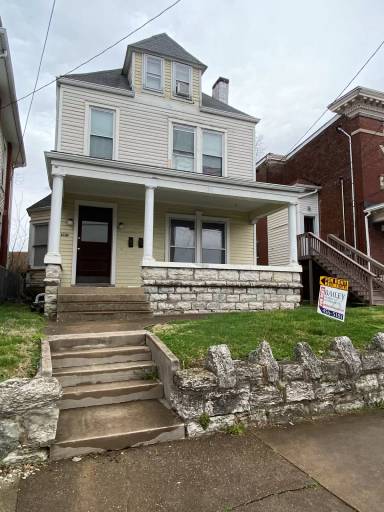 Main picture of 1029 E Breckinridge St
