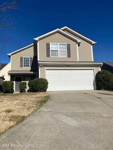 Main picture of 9221 Simonton Dr