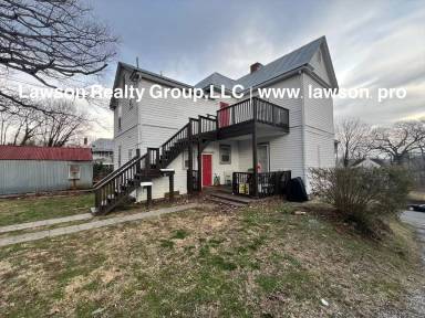 Main picture of 360 Mountain Ave SW