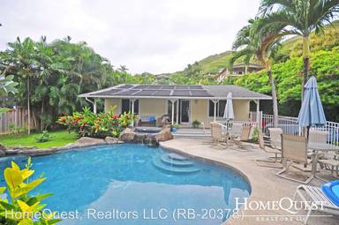 Main picture of 1375 Mokolea Dr