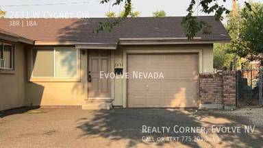 Main picture of 2631 W Cygnet Cir