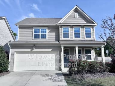 Main picture of 500 Stapleford Ln