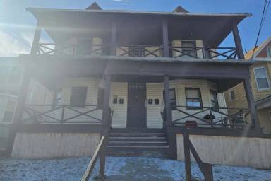 Main picture of 6100 Hough Ave