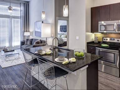 Main picture of 4110 Fairmount Apartments