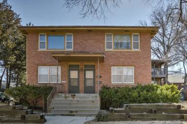 Main picture of 1025 E St