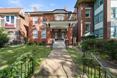 Main picture of 6017 Kingsbury Ave