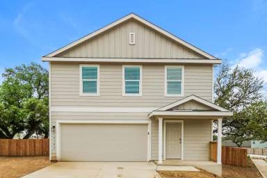Main picture of Waterwheel Community