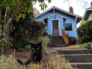 Main picture of 6817 19th Ave NE
