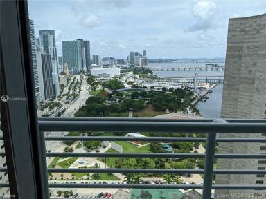 Main picture of One Miami west condo