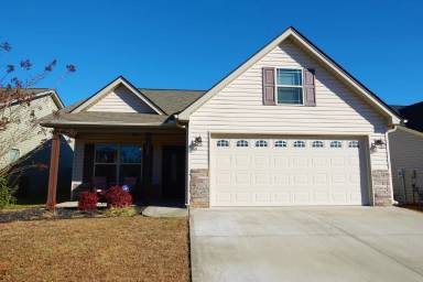 Main picture of 736 Bankston Dr