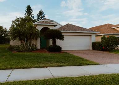 Main picture of 2956 Mondavi Dr