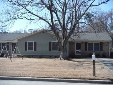 Main picture of 1016 Brownlea Dr