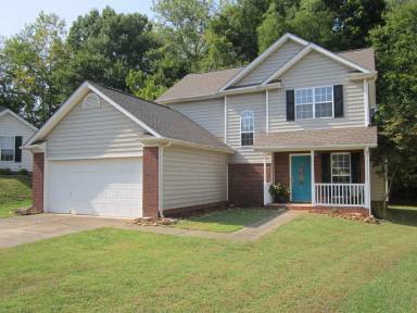 Main picture of 1507 Tessava Ct