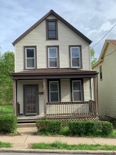 Main picture of 20 Beltzhoover Ave