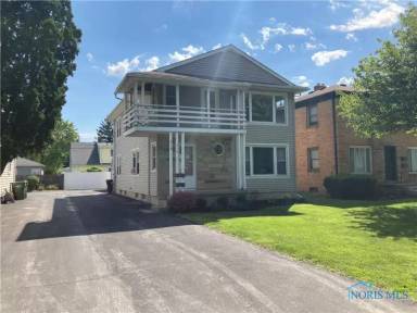 Main picture of 812 Colwell St