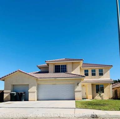 Main picture of 218 Mazatlan Dr