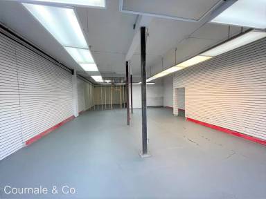 Main picture of 5029 Geary Blvd