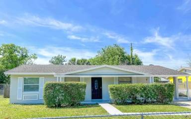 Main picture of 2092 Willie Mays Pkwy