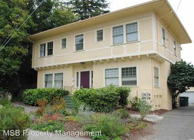 Main picture of 2842 Woolsey St