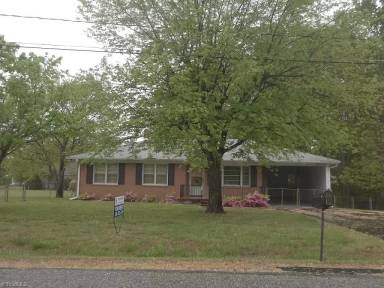 Main picture of 1603 Mellon Dr