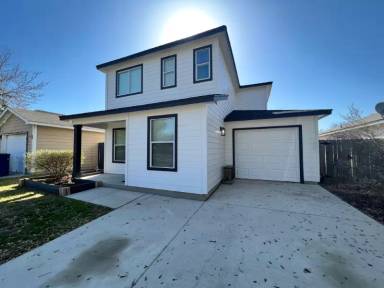 Main picture of 1654 Prickly Pear Dr