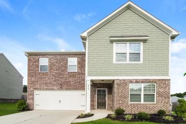 Main picture of Newbury Place Homes