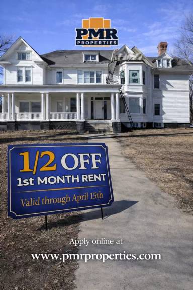 Main picture of 805 2nd Ave