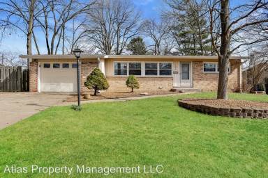 Main picture of 1680 Saddlespur Ln