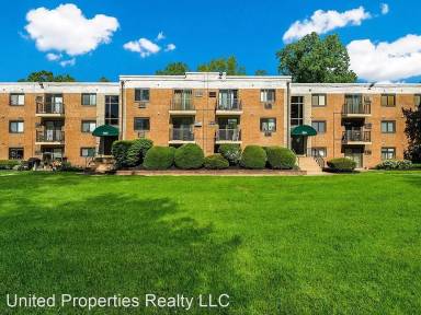 Main picture of Meadowood Condominiums Association