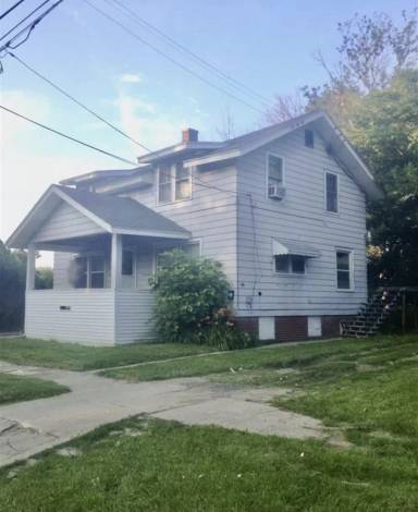 Main picture of 1132 Ward St