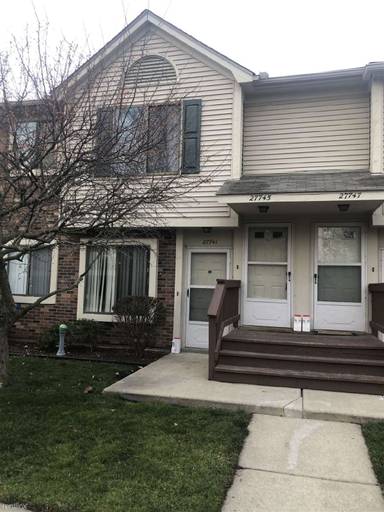 Main picture of 27745 Harrison Woods Ln