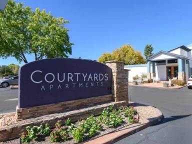Main picture of The Courtyards