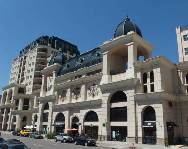 Main picture of Luxury Beauvallon Condo