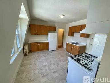 Main picture of 501 Warren St