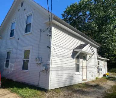 Main picture of 35 High St