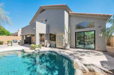 Main picture of 9026 E Casitas del Rio Dr