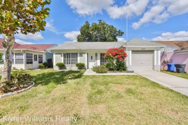 Main picture of 1909 Crown Park Dr